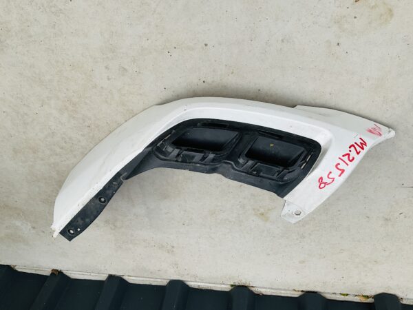 Bumper Lip mazda cx-60 kr9p-50241 Achterbumperhoek MZ-21558