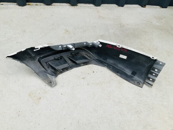 Bumper Lip mazda cx-60 kr9p-50241 Achterbumperhoek MZ-21558