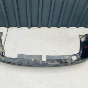 Achterbumper Lip VW Jetta 1K5807521A Spoiler VW-21557
