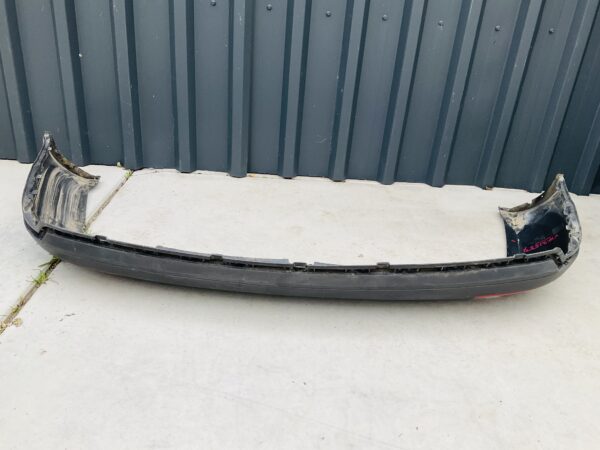 Achterbumper Lip VW Jetta 1K5807521A Spoiler VW-21557