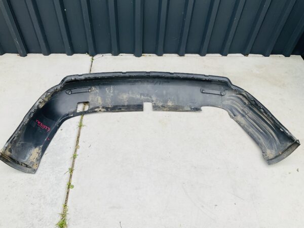 Achterbumper Lip VW Jetta 1K5807521A Spoiler VW-21557
