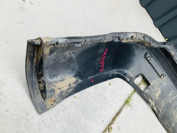 Achterbumper Lip VW Jetta 1K5807521A Spoiler VW-21557