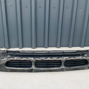 Bumper Lip Citroen C3 aircross 2018 Spoiler CI-21256