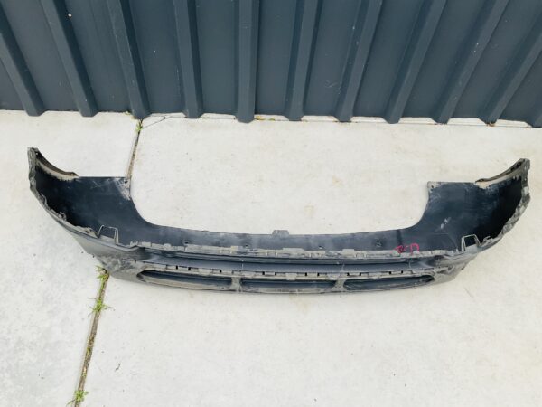 Bumper Lip Citroen C3 aircross 2018 Spoiler CI-21256