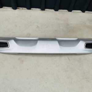 Achterbumper Lip Kia XCeed X-Ceed 86670j7ca0 Diffuser Ki-21522