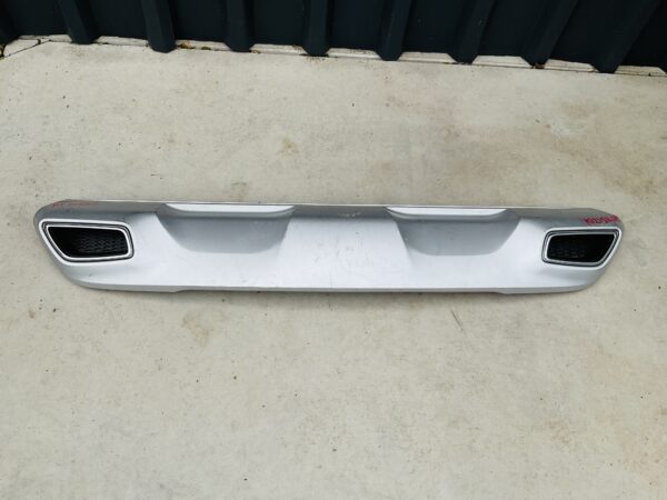 Achterbumper Lip Kia XCeed X-Ceed 86670j7ca0 Diffuser Ki-21522