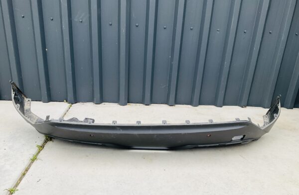 Achterbumper Lip Toyota C-HR facelift 19 52453f414050 Spoiler TO-21255