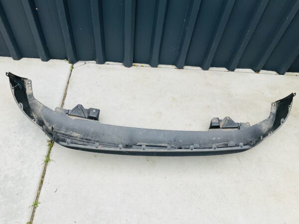 Achterbumper Lip Toyota C-HR facelift 19 52453f414050 Spoiler TO-21255