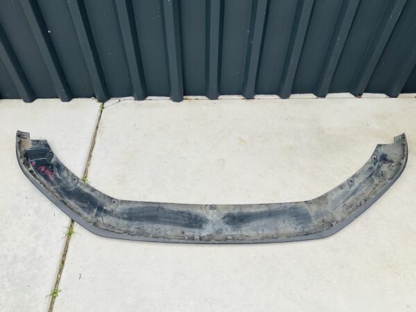 Bumper Lip Porsche Panamera  971807541 Spoiler PO-21521
