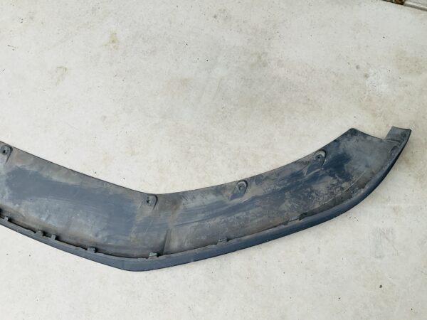 Bumper Lip Porsche Panamera  971807541 Spoiler PO-21521