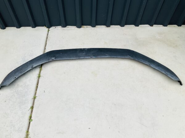 Bumper Lip Porsche Panamera  971807541 Spoiler PO-21521