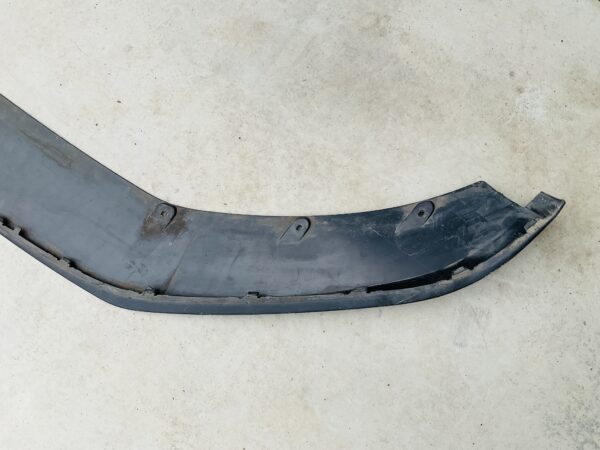 Bumper Lip Porsche Panamera  971807541 Spoiler PO-21520