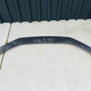 Bumper Lip Porsche Panamera  971807541 Spoiler PO-21520