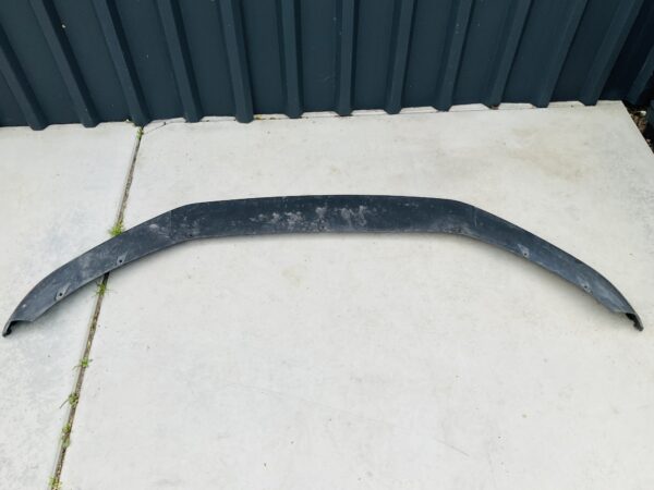 Bumper Lip Porsche Panamera  971807541 Spoiler PO-21520