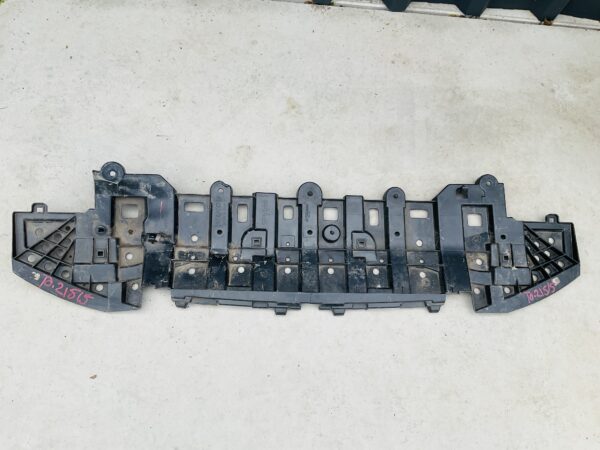 Bumper onderplaat Toyota Yaris 52618-K0010 20-25 TO-21515