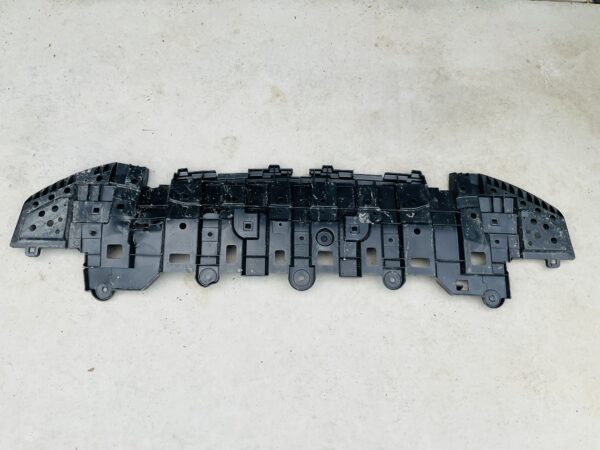 Bumper onderplaat Toyota Yaris 52618-K0010 20-25 TO-21515