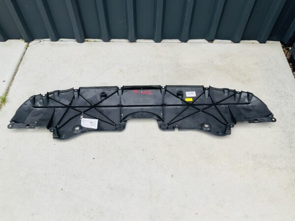 Bumper Onderplaat Toyota RAV 4 5144142200  Voorbumper TO-21512