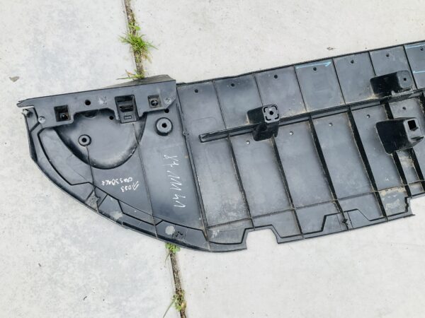 Bumper Onderplaat Citroën DS3 crossback 9822537180 Ci-21504