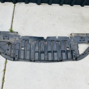 Onderplaat Renault Clio IV 622577511R Bumperlip  RE-21501