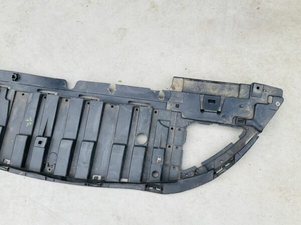 Onderplaat Renault Clio IV 622577511R Bumperlip  RE-21501