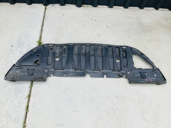 Onderplaat Renault Clio IV 622577511R Bumperlip  RE-21501