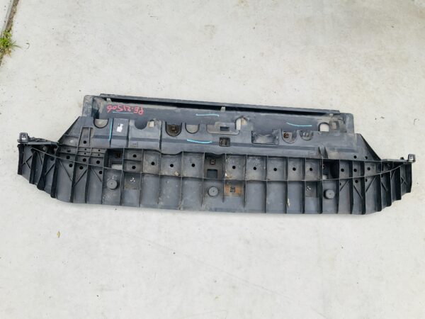 Onderplaat Peugeot 2008 9600435580 Bumperlip PE-21506