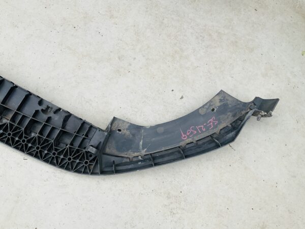 Onderplaat Seat Ibiza 6F 6F0807611A Bumperlip SE-21509