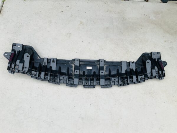 Onderplaat Toyota Auris 13-15 5261802040 Bumperlip TO-21502
