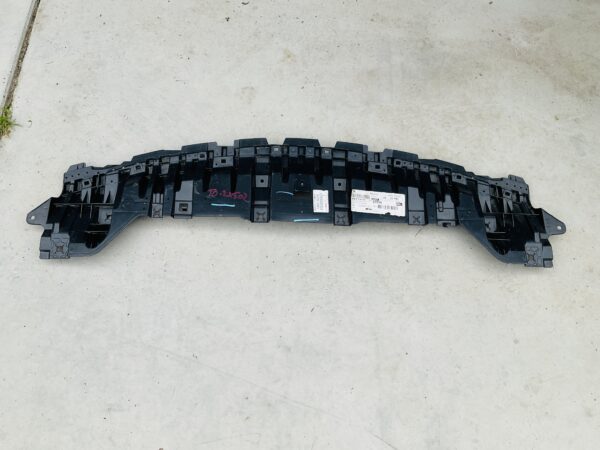 Onderplaat Toyota Auris 13-15 5261802040 Bumperlip TO-21502