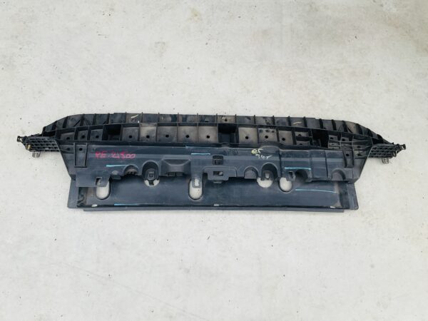 Onderplaat Peugeot 208 9673857380 Bumperlip PE-21500
