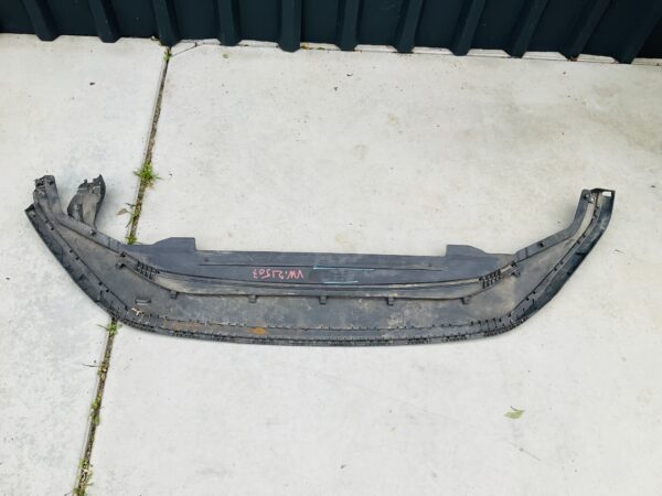 Onderplaat Volkswagen Golf VII 5G0805915 Bumperlip VW-21507