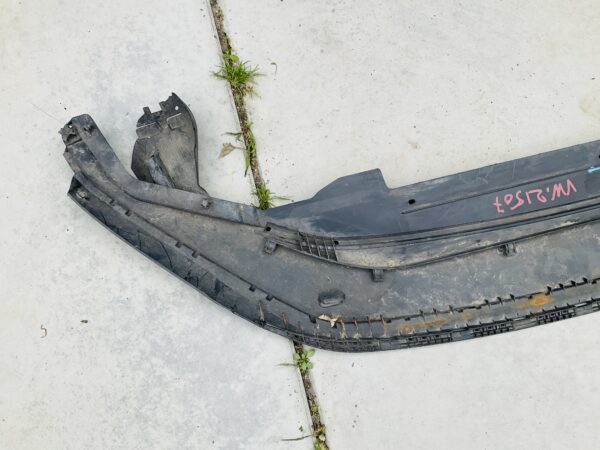 Onderplaat Volkswagen Golf VII 5G0805915 Bumperlip VW-21507
