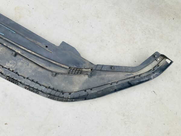 Onderplaat Volkswagen Golf VII 5G0805915 Bumperlip VW-21507