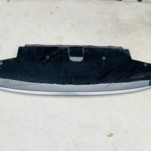 Bumper Lip Land Rover Range Rover J8A2-19B537-EB Diffuser LR-21508