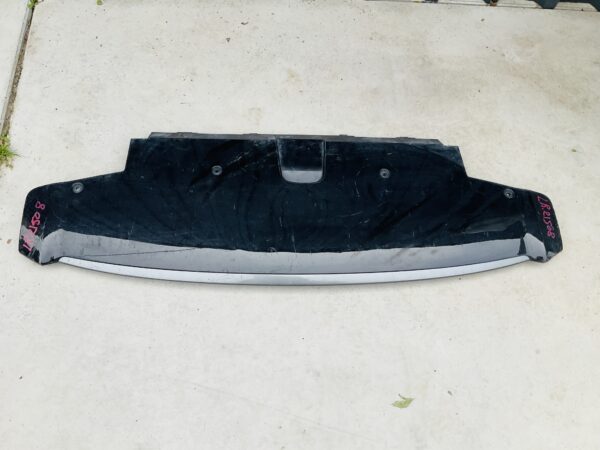 Bumper Lip Land Rover Range Rover J8A2-19B537-EB Diffuser LR-21508
