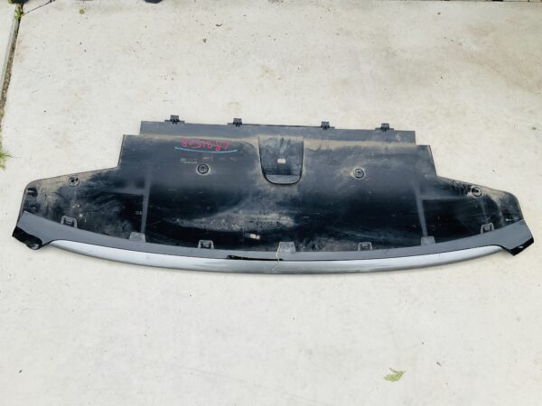 Bumper Lip Land Rover Range Rover J8A2-19B537-EB Diffuser LR-21508