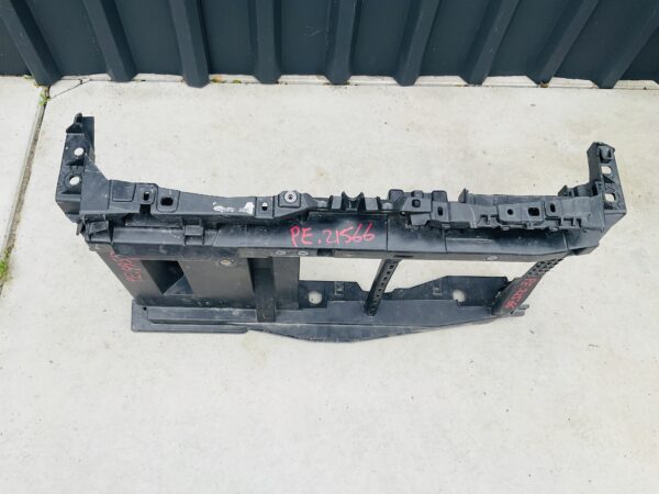 Voorfront Peugeot 208 9823719380 Frontpaneel front PE-21566
