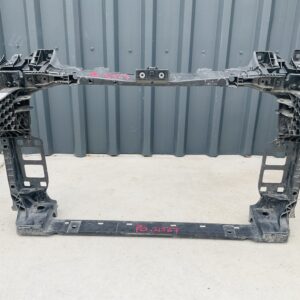 Voorfront  Porsche Cayenne 9y0805594r Frontpaneel Front  PO-21567