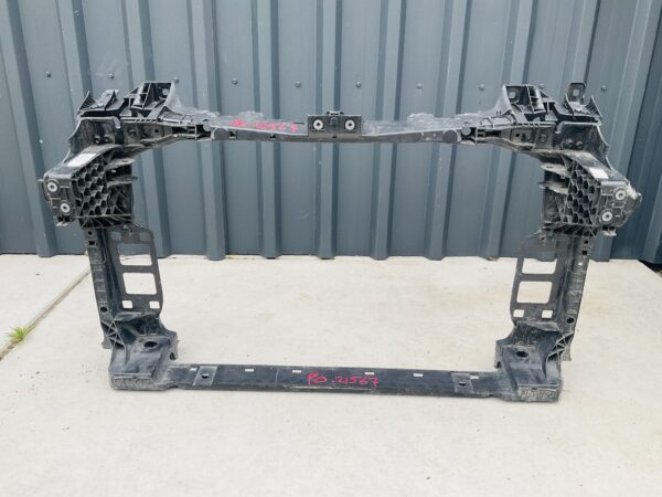 Voorfront  Porsche Cayenne 9y0805594r Frontpaneel Front  PO-21567