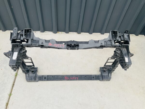 Voorfront  Porsche Cayenne 9y0805594r Frontpaneel Front  PO-21567