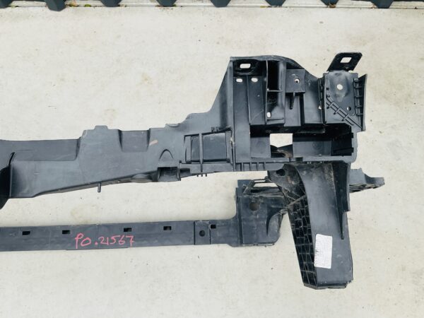 Voorfront  Porsche Cayenne 9y0805594r Frontpaneel Front  PO-21567