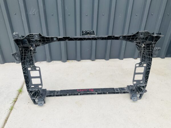 Voorfront  Porsche Cayenne 9y0805594r Frontpaneel Front  PO-21567