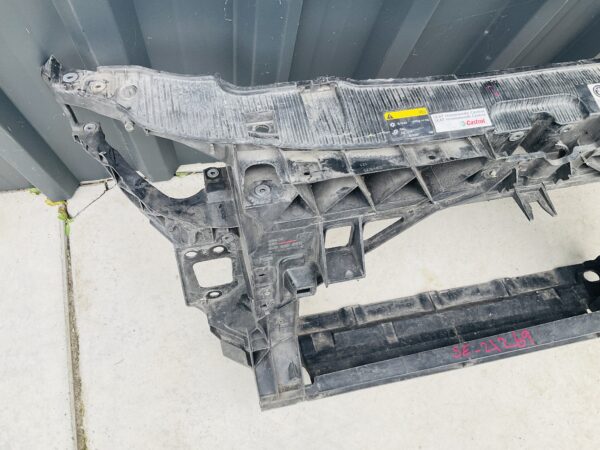 Voorfront Seat Ibiza 6J 6J0805588  Frontpaneel Front SE-21269