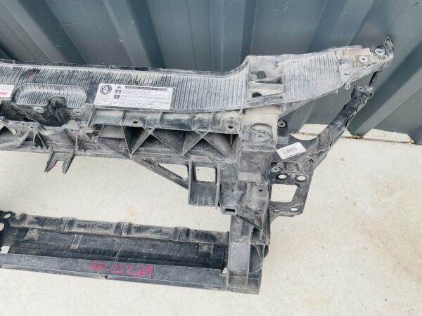 Voorfront Seat Ibiza 6J 6J0805588  Frontpaneel Front SE-21269