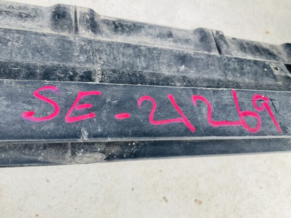 Voorfront Seat Ibiza 6J 6J0805588  Frontpaneel Front SE-21269