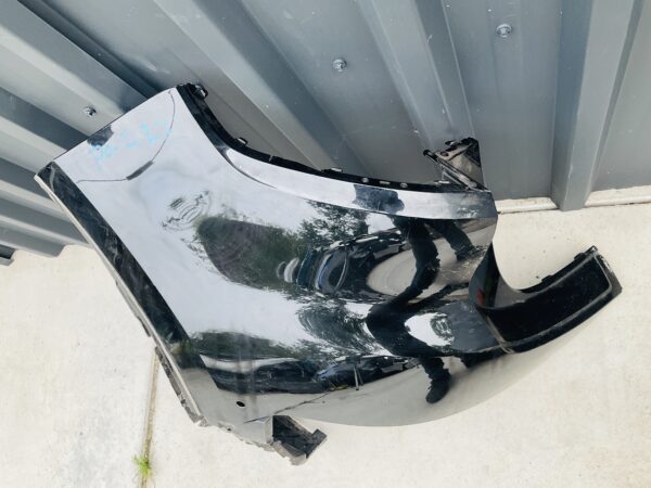 Achterbumper Hoek Porsche Cayenne  9Y3807377A Links PO-21271