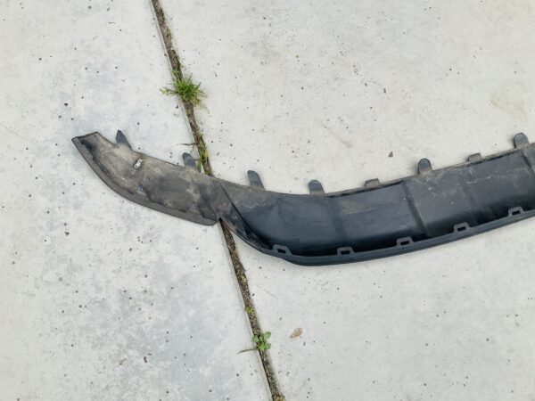 Onderplaat Volkswagen T-Roc  2GA805903H Spoiler Bumperlip VW-21272