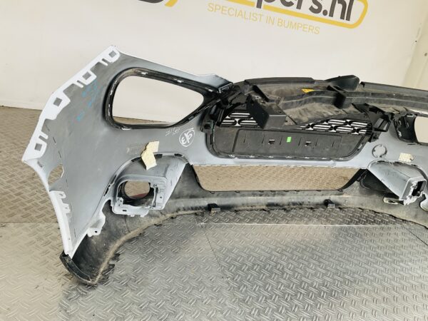 Buumper Citroen C3 Facelift 2021-2023 9833504177 Voorbumper 1-F3-14699z