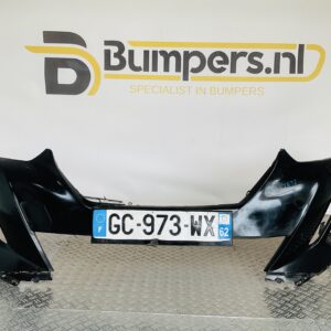 Bumper Peugeot 2008 2019-2023 9825946480 Voorbumper 2-J5-14698z