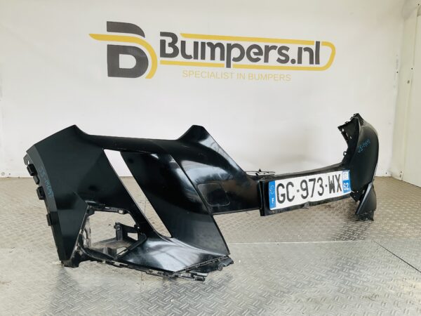 Bumper Peugeot 2008 2019-2023 9825946480 Voorbumper 2-J5-14698z